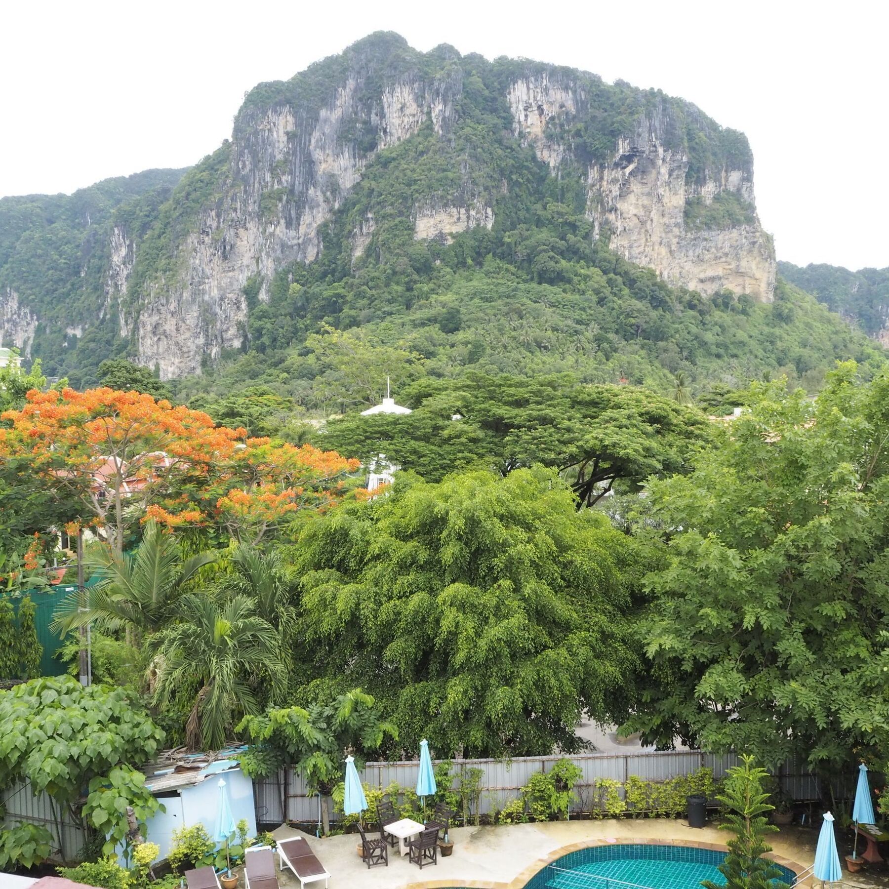 The Palace Aonang Resort Ao Nang Extérieur photo
